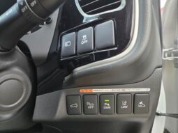 2018 Mitsubishi Outlander full