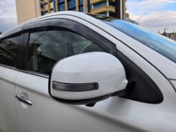 2018 Mitsubishi Outlander full