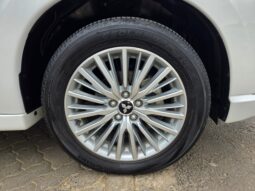 2018 Mitsubishi Outlander full