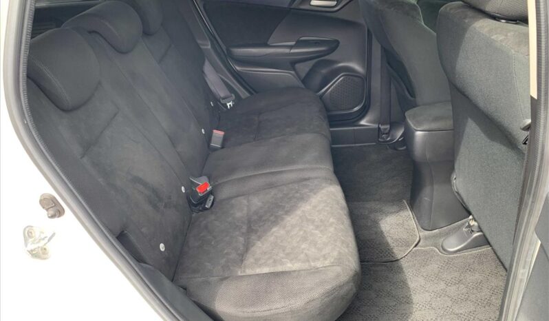 
2018 Honda Shuttle full									