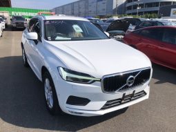 2018 Volvo XC60
