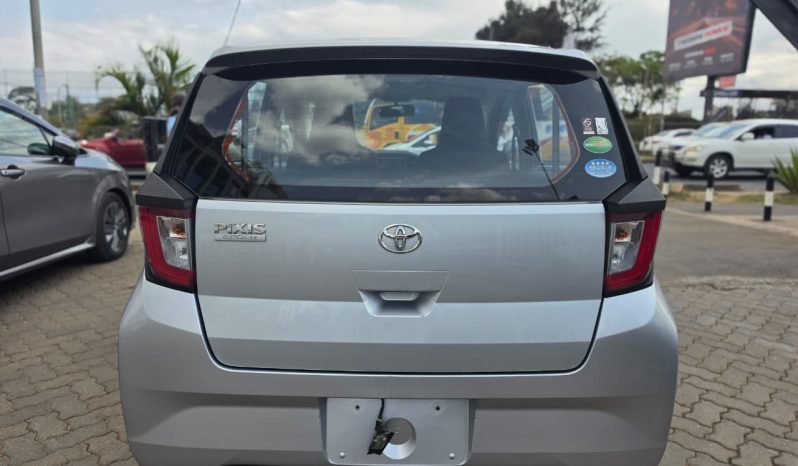 
2019 TOYOTA PIXIS full									