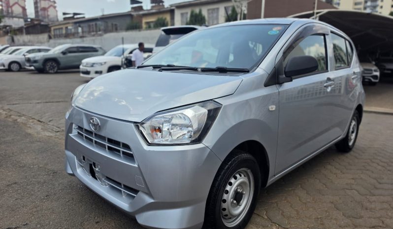 
2019 TOYOTA PIXIS full									