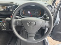 2019 TOYOTA PIXIS full
