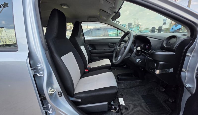 
2019 TOYOTA PIXIS full									